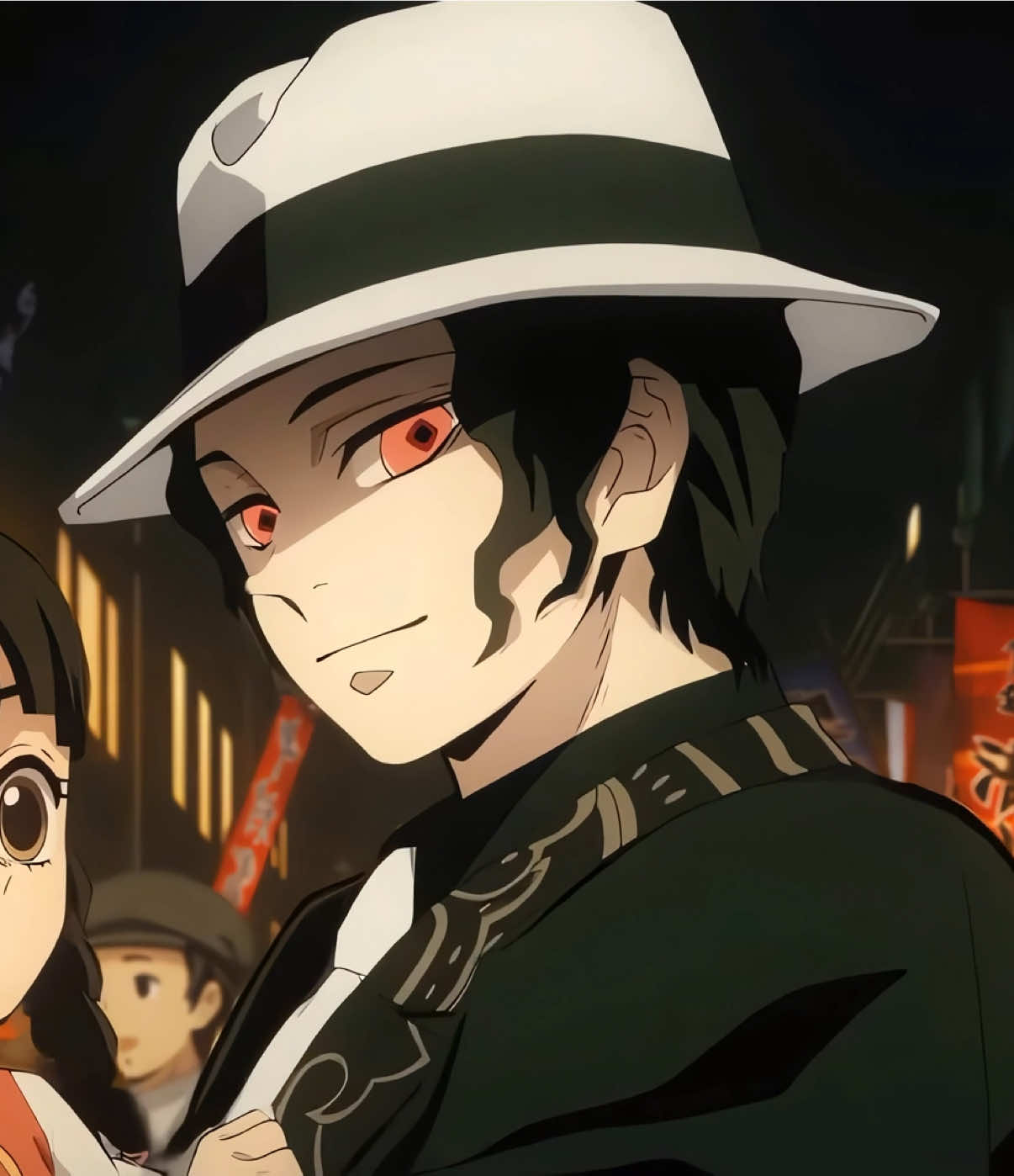 Muzan The Devil That Wears a Suit | #demonslayer #demonslayeredit #muzankibutsuji #muzanedit #animefyp #edit #animeedit @Marinoalt @MarinosMusic 
