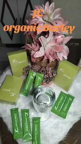 JC Oganic Barley The no.1 Best Tasting Organic Barley juice #JCOrganicBarley  #JCBarleyNewZealand  #BestNaturalSupplement  #fyp #creatorsearchinsights  #trending 