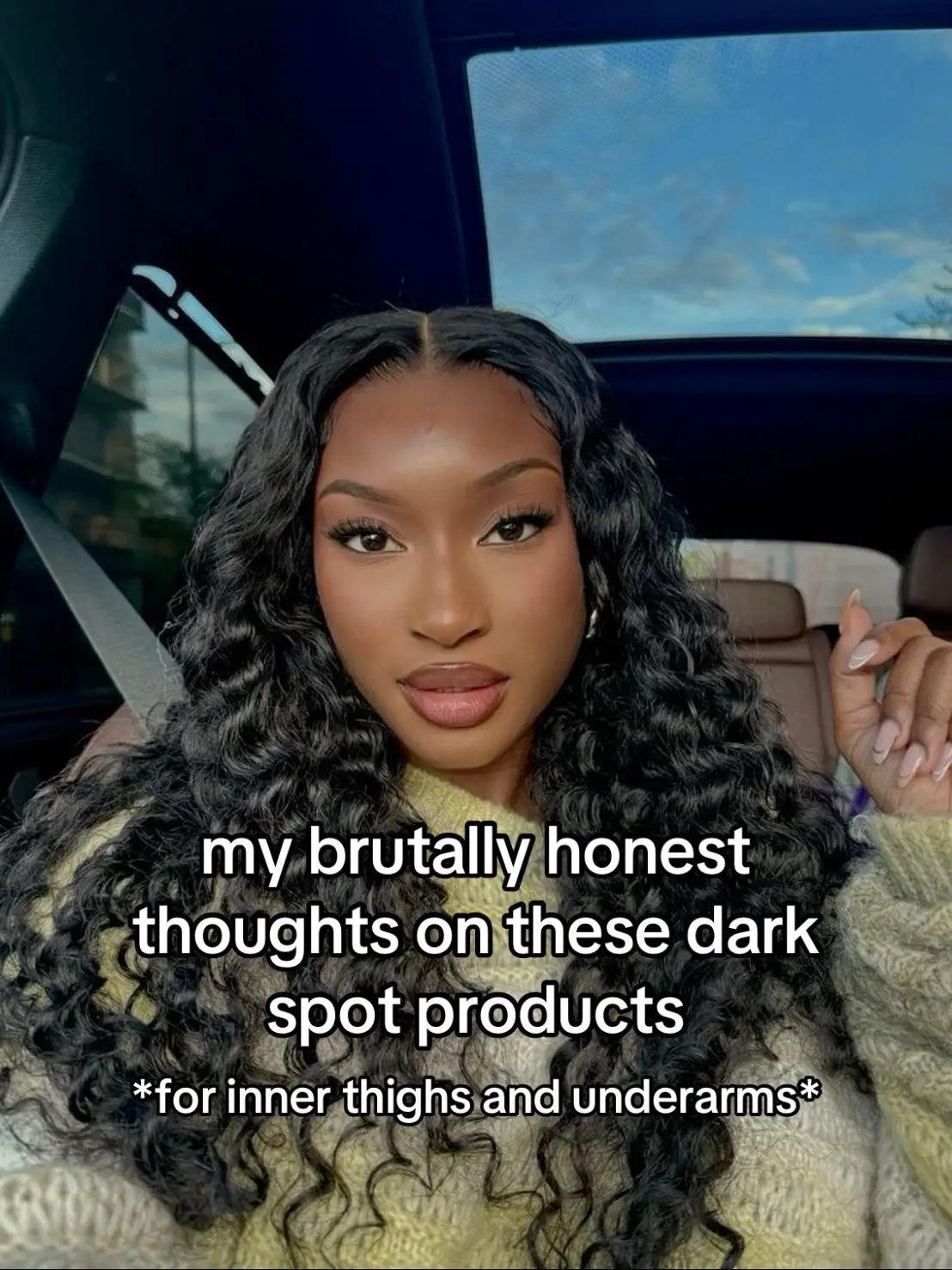 #blackskincare #skincaretips #blackskin #skintok