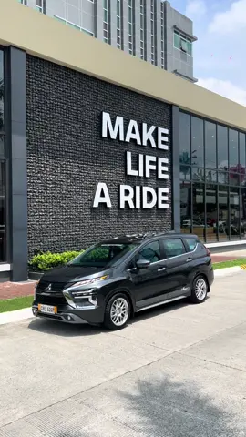 #fyp #foryou #foryoupage #carsoftiktok #mitsubishi #xpander 
