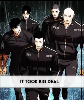 Hunt for gun park 🐐#lookism #manwha #manwhaedit #gunpark #gunparklookism #gunparkedit #amv #fyp 