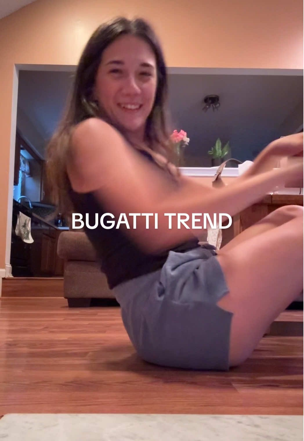 “Babe come do this with me” #viral #fyp #trending #bugatti 