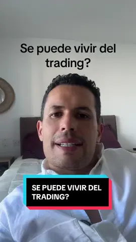 Mi visión acerca de si se puede vivir del trading #tranding #tradingdesdecero #tradingcolombia #tradinglatam #tradingparaprincipiantes #tradingrentable #estafatrading #xm #libertex #exness #pepperstone #goldtrading 