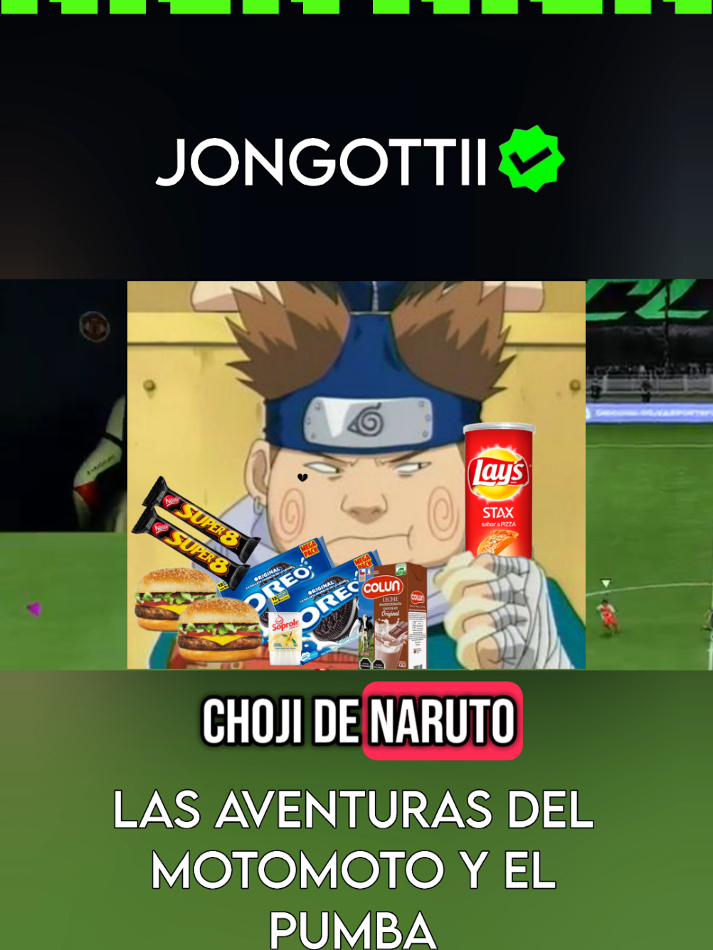 mientras @Johngotti jugaba fifa con su amigo @dimeletter, el motomoto @markushdlfr se enoja porqe no quedaba mas comida... #kick #kickchile #streamer #chileno #chile #chiletiktok #tiktokchile #viral #clips #tendencia #parati #foryou #fyp #santiago #humor #risa #choji #pumba #motomoto #eafc25 