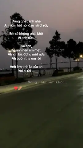 #dungghetanh#xuhuongtiktok 