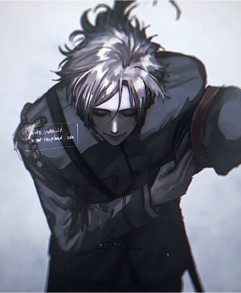 #KAISER || OMG I LOVE THIS ART SMM, ART CREDS: @yuko tysm for this amazing art 🙏                                 #kaisermichael #michaelkaiser #bluelock #bllk #kaiseredit #kaisermichaeledit #michaelkaiseredit #bllkedit #bluelockedit #fyp #foryou #fypage #foryoupage #viral #goviral #viralvideo #tiktok #xyzbca #anime #manga #edit #vspedit 