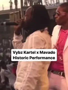 VYBZKARTEL, MAVADO 🔥🔥🔥🔥🔥#foryourpage #fyp #gazanation #jamaicantiktok #trendingtiktok #viral #usa_tiktok #viralvideo #viralvideo #VybzKartel 