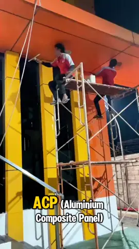 ✨ ACP (Aluminium Composite Panel) di gedung perusahaan kamu mulai kusam dan bernoda? Jangan tunggu sampai kelihatan kayak bangunan terbengkalai! 😬 Karena tampilan luar gedung adalah wajah dari profesionalitas bisnis kamu 💼 Saatnya tampil bersih dan elegan lagi dengan layanan khusus dari Sirman Cleaning Service! 🧽 Kami siap bantu: ✅ Bersihkan ACP secara menyeluruh ✅ Gunakan metode aman dan tepat ✅ Hasil bersih maksimal, tampilan gedung kembali mengkilap! 📲 Klik link di bio sekarang! Biar gedung kamu tampil mewah dan profesional dari luar!  #SirmanCleaningService #PembersihanACP #CleaningGedung #FacadeBersih #GedungKinclong #ACPPanelBersih #RopeAccess 