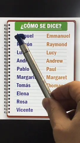 What is your name? #ingles #inglesfacil #inglesonline #aprendeingles #inglesbasico #englishteacher #learnenglish #learnspanish 