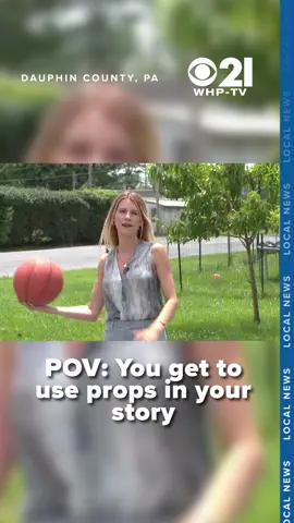 When ball is life... 🏀 *proceeds to not do layup* Read Alex's actual story here: https://bit.ly/3Im3prO #news #localnews #bloopers #reel #trending #basketball #highspire #dauphincounty