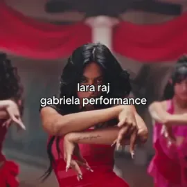 katseye’s lara clips from “gabriela performance” ]you can request slow motion too] - #fyp #foryou #scenepack #scp #viral #katseye #gabriela #lara #lararaj #indian  