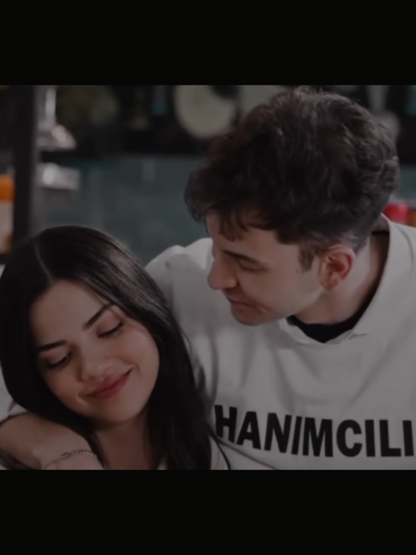 Yasmin ve Tolga ❤️  #kardeşlerim #kardeslerim #yasminyilmaz #tolgabarçın #yastol #eylüllizekandemir #berkalicatal #diziler #fyp #diziler #viral #keşfet #keşfetteyizzz 