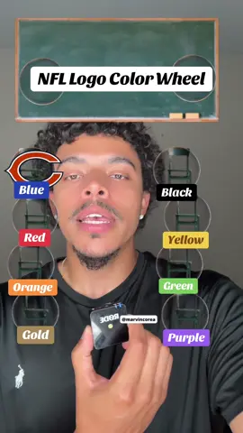 Beat the color wheel