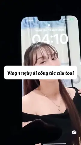 1 ngày của toai #Vlog #cuocsonghangngay #vuivekhongquao #dailylife #dilamcogivui #CapCut 