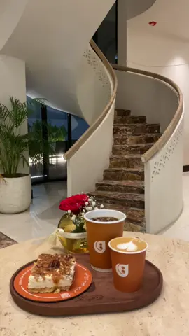 محمصة قاف جازان #قاف #كوفي #كافيهات_جازان #جازان #اكسبلورexplore #fyp #jazan #كافيهات #your_coffee 