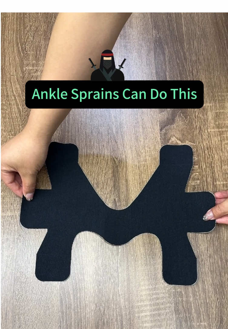 #tiktokshop #tiktokmademebuyit #kinesiotape #dealsforyoudays #tiktok #Running #jumping #basketballtiktok #protecting #ankles 