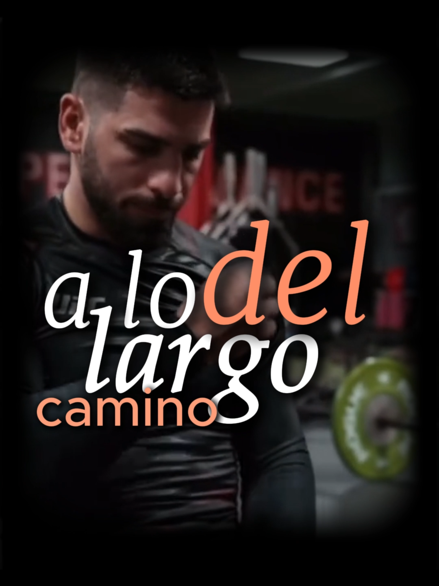 que es derrota..... Ilia Topuria  #IliaTopuria #MentalidadGanadora #Motivación #CeroMiedo #PerderNoEsFracasar #Superación #CampeónMental #UFC #Disciplina #NuncaTeRindas