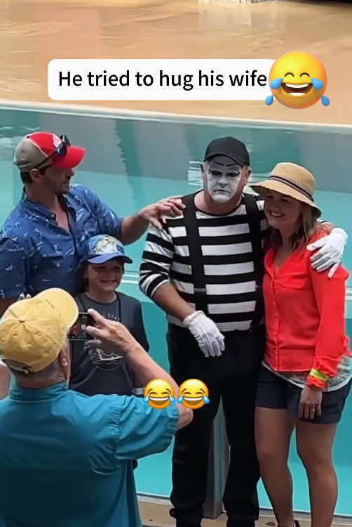 mime jack #mime #humor #funny #happy #comedy #comedyvideo #show #actor #Love #fyp #fy#usa