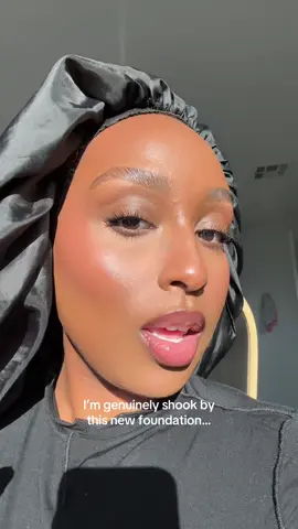 Can we guess which one it is? 👀 I can’t wait to share this review cause I don’t get this excited about foundations often 🤭 #foundation 