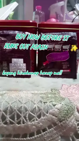 Bili na laging out of stock to mga mhi👌👌👌🛒🛒🛒#tiktokaffiliate #foryourpages #trending #fyp #viral  #3in1coffee #kape 