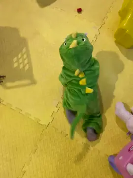 #dino #baby 