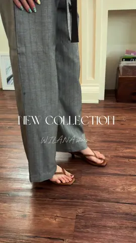 รองเท้าโบวี่#wilana#รองเท้าผู้หญิง #ของมันต้องมี #ของดีบอกต่อ #newcollection 