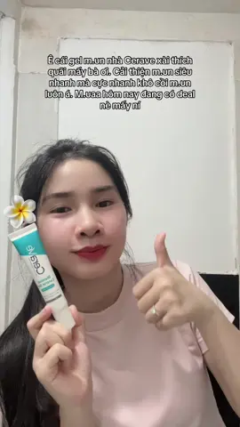 Bà nào xài rồi vô xác nhận xem đúng k nhen #cerave 