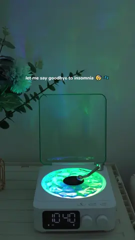 Let me say goodbye to insomnia 😤#tiktokmademebuyit #dealsforyoudays #tiktokshop 
