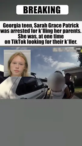 Sarah Grace Patrick  From Grieving Daughter… to Murder Suspect?! . #tiktoktea #truecrimestory #truecrimetok #sarahgracepatrick #sarahgrace #jamesbrock #kristinbrock #carrollcounty #georgia #greenscreen #new #news#rime #crimejunkie #criminalminds #criminal #truecrimecommunity #truecrimetok #truecrime #truecrimejunkie #foryou #fyp 