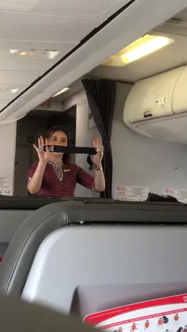 Pramugari Lion Air Juli 2025