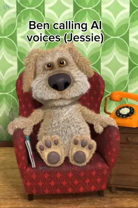 what AI voice do you want next?