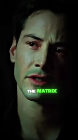 What is the Matrix? #matrix #thematrix #matrixmovie #neo #morpheus #escapethematrix #fyp #viral #foryoupage #moviescene #ratrace #escapetheratrace 