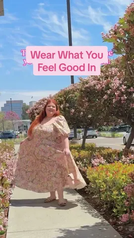Dress is from @Selkie - use code FlyForAGinger to save some $ (affiliate code - one use per email) #selkie #selkiecollection #selkiedress #plussizedress 