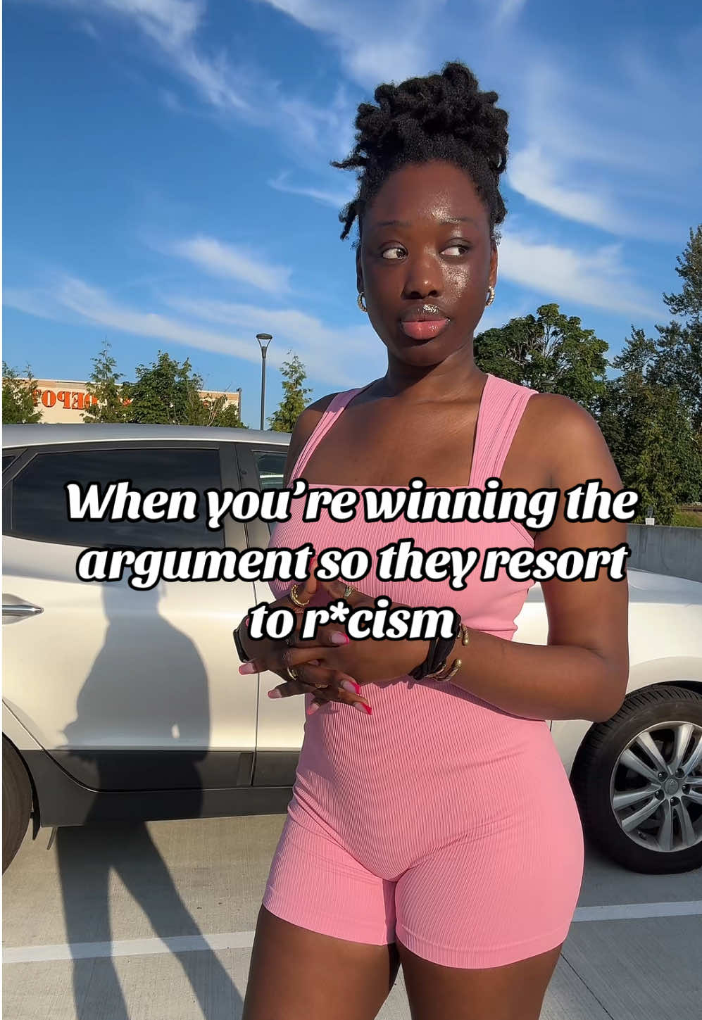 Sad how normalized it is for the next step in an argument to this day #feenyx #locbae #locstyles #locsoftiktok 