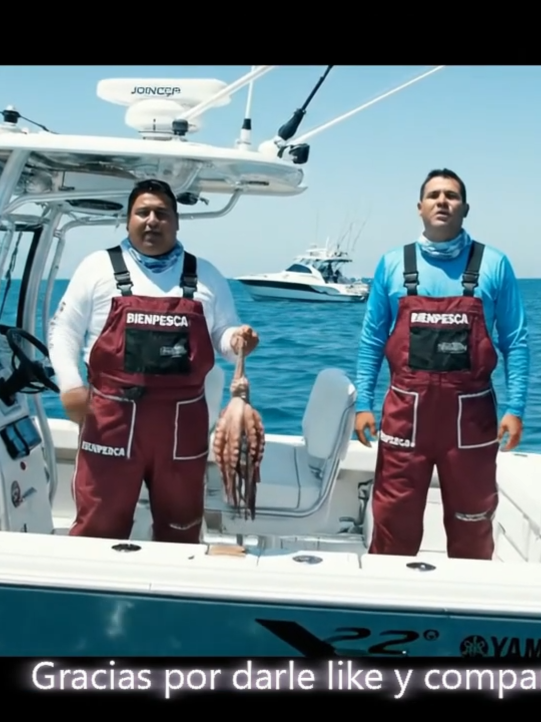 El apoyo del programa #BIENPESCA no se mide!!!... amo mi #Mexico JAJA!!! #fyp #viral #YucaViral