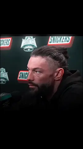 @Roman Reigns 