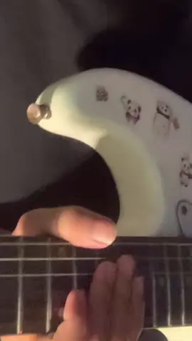 laksana surgaku #xyzbca #guitar #fyp 