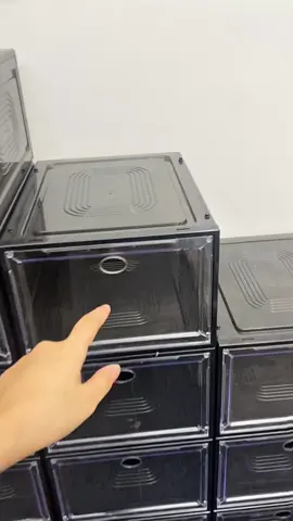 #shoeorganizer #shoebox #shoecontainer #shoestroagebox #shoerack #shoestore #goryoupage♥️♥️ #dealsforyou #tiktokshopfinds #tiktokdealsforyoudays#7CODE @7 CODE 