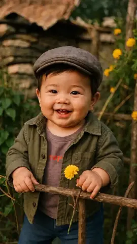 #aitrend #pyfツ #aibaby #ai #aiart #ypfッ #babypodcast #aitiktok #fyp #viral #trending 