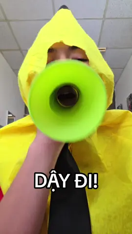 dậy đi👌