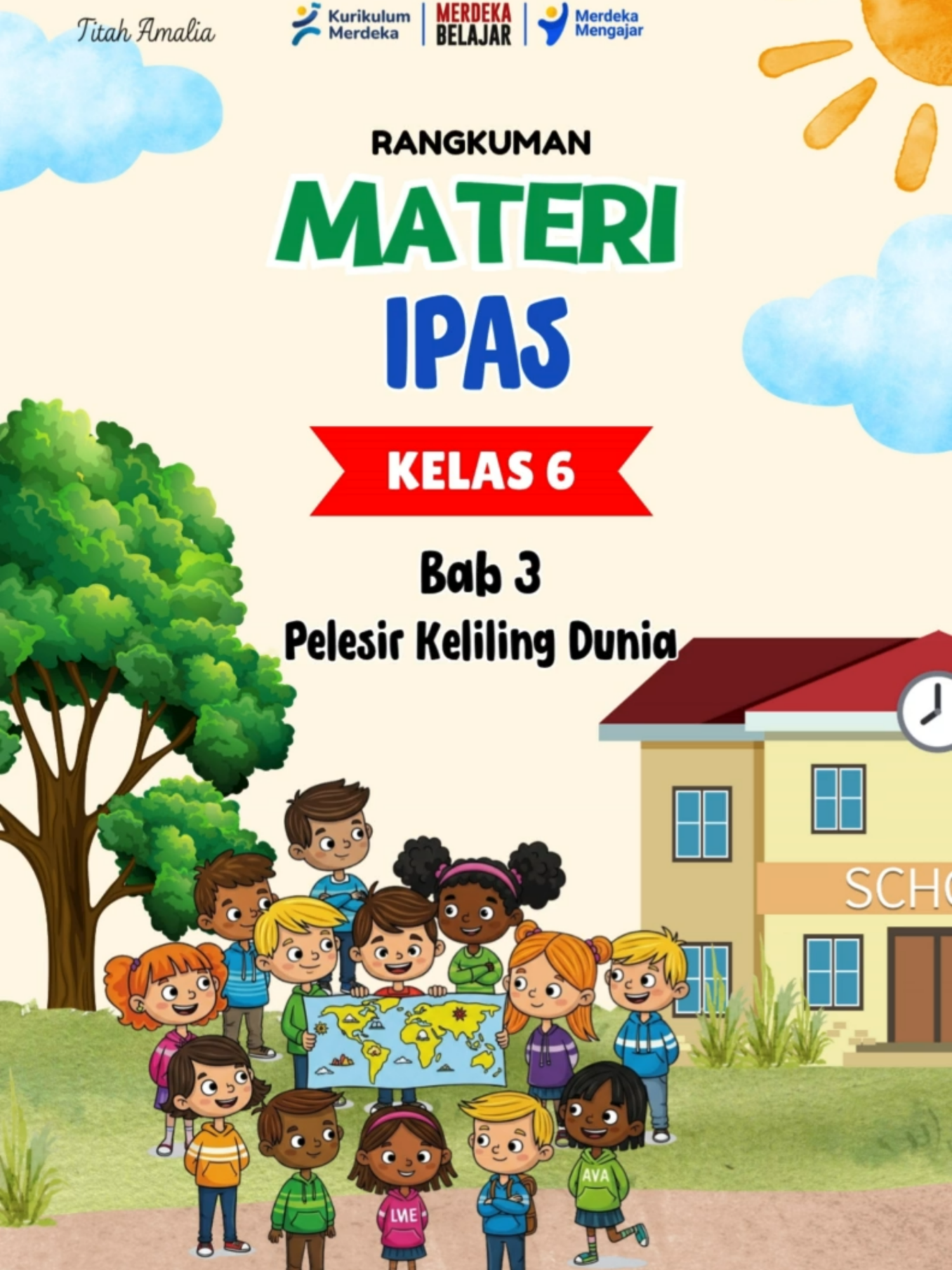 Rangkuman IPAS Bab 3 Pelesir Keliling Dunia #rangkumanmateri #rangkumanmateripas #rangkumanmateriipaskelas6 #rangkumanmateriipasd #rangkumanmateriipaskelas6sd #rangkumanmaterikelas6 #rangkumanmaterikelas6sd #rangkumanmateripassemester1 #rangkumanipaskelas6bab3