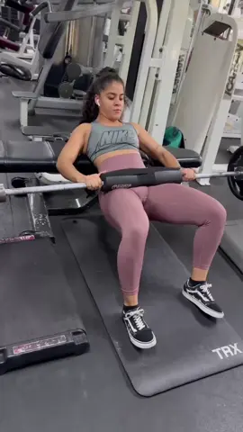 Elevación para Glúteos 