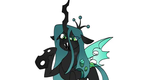 Cousin banter-  (yes that’s canon in the AU) #fyp#viral#meme#shitpost#mlpau#mlphorror#mlp