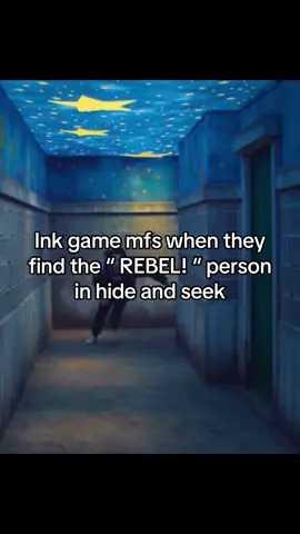 We all sliming people who vote to rebel in ink game 🤣✌️#inkgame #robloxsquidgame #roblox #robloxfyp #squidgame #shrimpgame #robloxanime #fyp #fypシ 