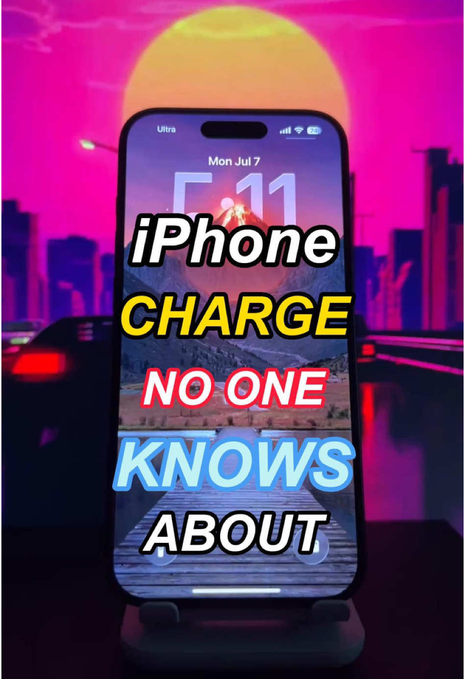 Any iPhone Can do this!📱#iphone #apple #iOS #iphonetips #techtok #fyp #iphonetricks #iphonetipsandtricks #phone 