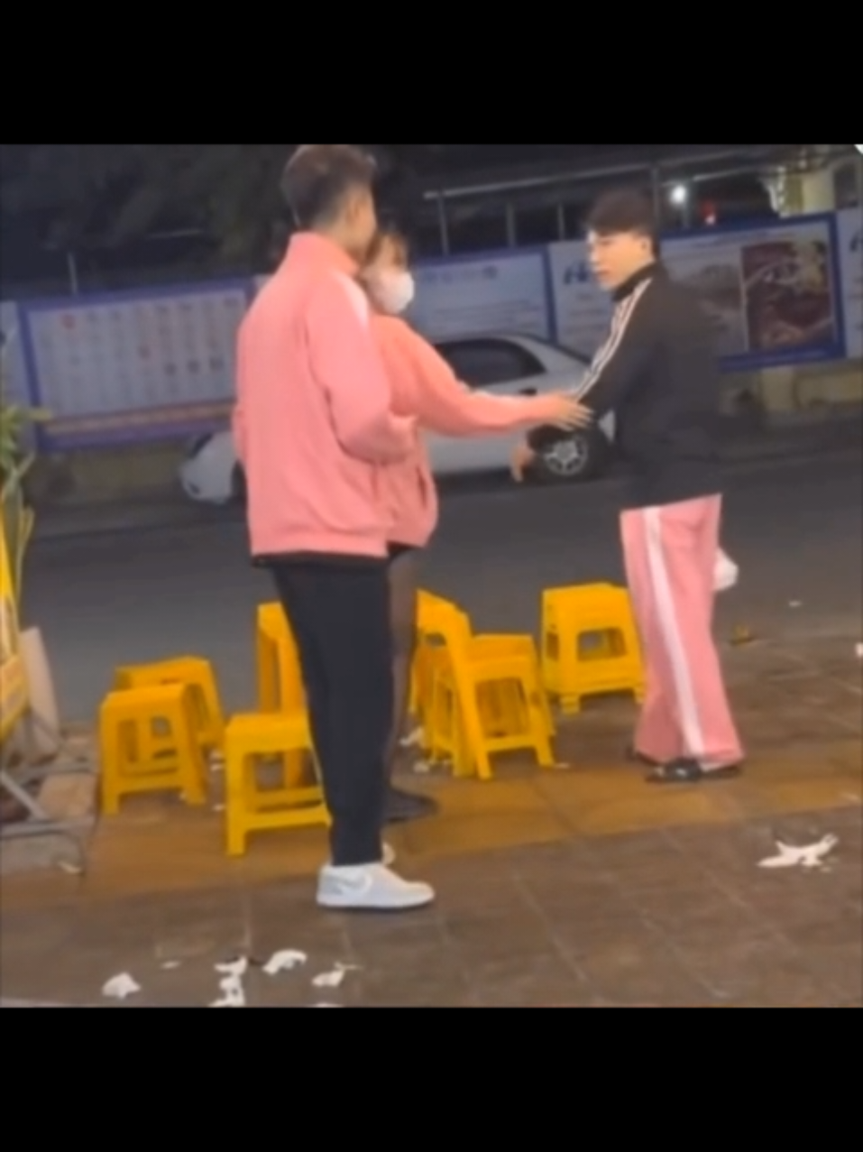 chúc bạn may mắn lần sau #xuhuongtiktok #haihuoc #vuive #funny #funnyvideo 