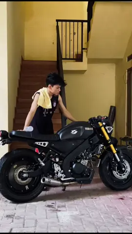 mandiin tros #xsrcaferacer #Chiro🏍️ 