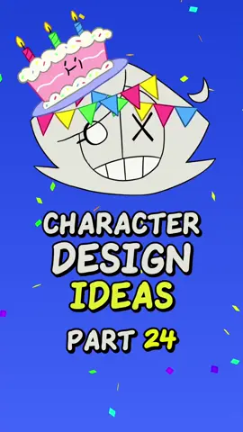 Celebrating character design ideas to sparkle your ocs! 🎂✨  #lore #fantasy #ocs #character #artist #writing #writer #writingprompts #characterdesign #charactercreation #writertok #originalcharacter #drawingtips #designs #ideas #BookTok