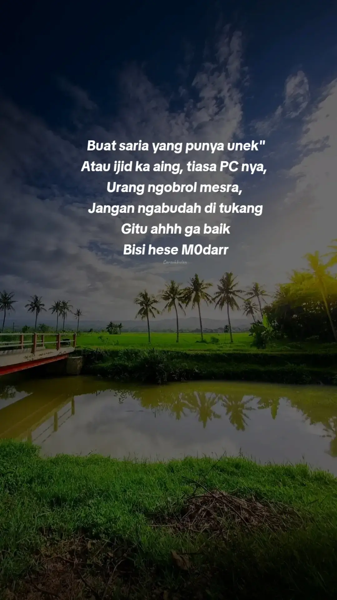#careuhbulan #Quotes #storysunda #fyp 