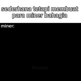 surga para miner... cihuyyyy #4u #bismillahrame #fyp #Minecraft #moots #masukberanda #mc 